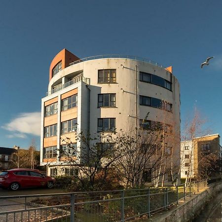 The Broch, Ground Floor City Centre Apartment, Sleeps 6 Perth Exterior photo