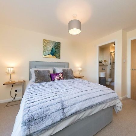The Broch, Ground Floor City Centre Apartment, Sleeps 6 Perth Exterior photo